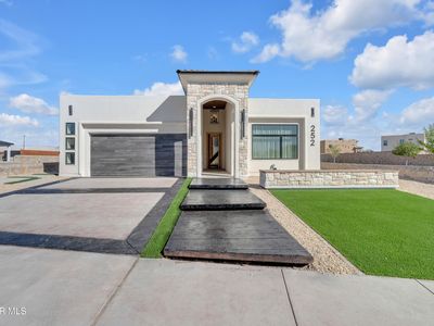 252 Mar Vista Pl, El Paso, TX, 79928
