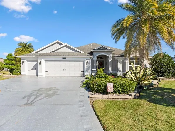 3248 Killington Loop, The Villages, FL 32163