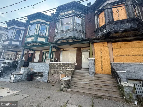 18 S 55th St, Philadelphia, PA 19139