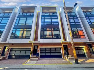 3110 Vine Ct, Cleveland, OH 44113