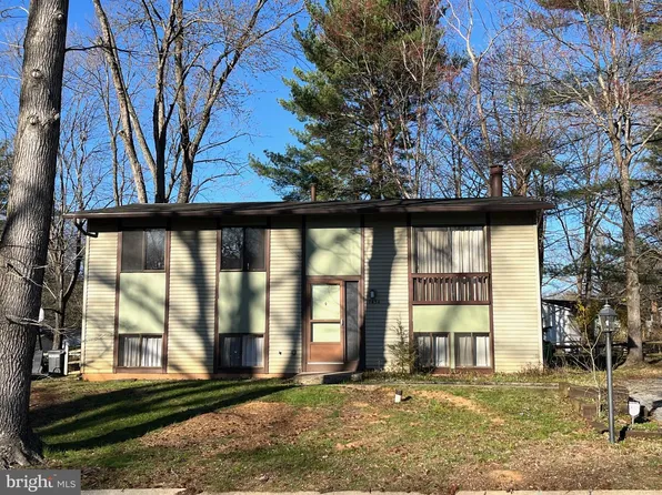 9454 Brett Ln, Columbia, MD 21045