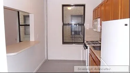 Rented by Sovereign Associates
