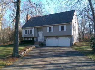 475 Madison St, Wrentham, MA 02093