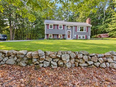 12 Roundtree Drive, Merrimack, NH, 03054