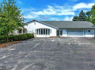 256 Little Creek Rd, Spring Grove, PA 17362