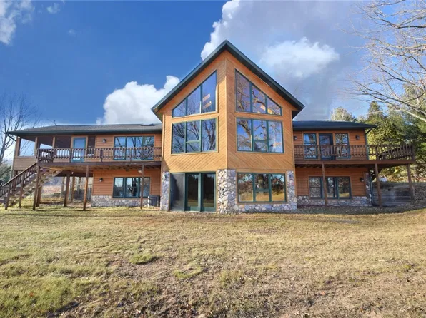6979 County Road B, Siren, WI 54872