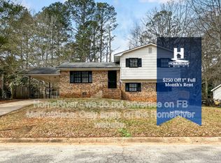 1568 Pintail Rd, Jonesboro, GA 30238