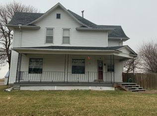 629 2nd St, Hampton, NE 68843