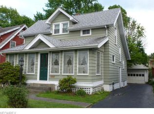 29 Sells Ave, Struthers, OH 44471