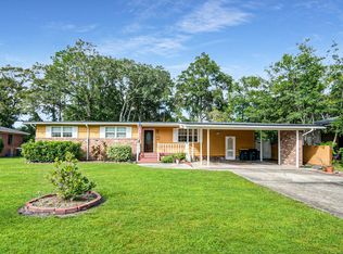 3629 Marianna Rd, Jacksonville, FL 32217