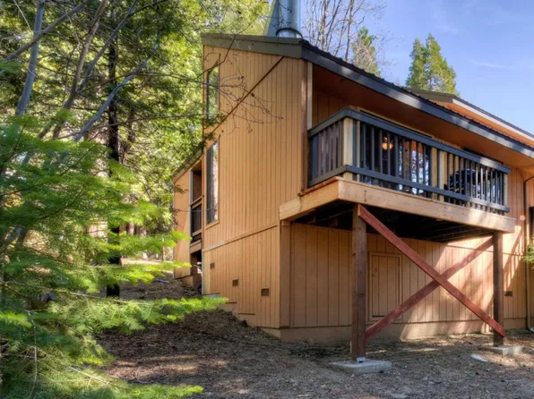 40812 Oakwoods Lane #106, Shaver Lake, CA 93664