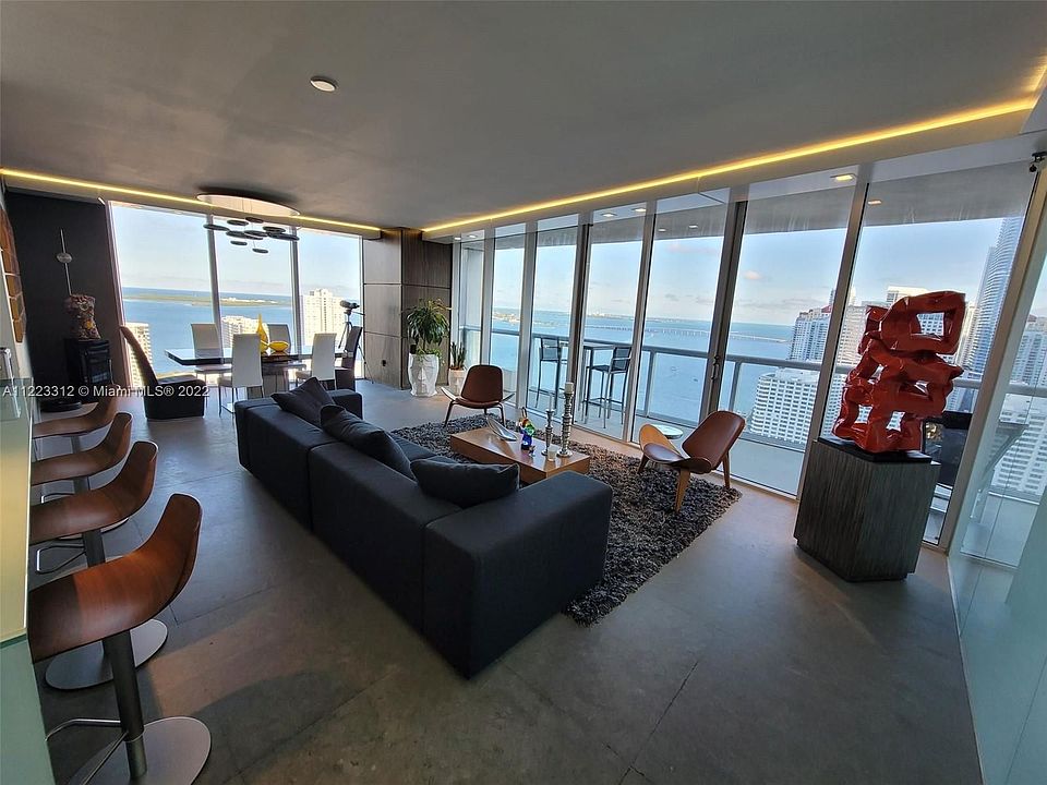 1st image of 495 Brickell Ave APT 2901