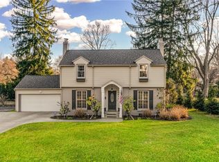 3615 Eaton Rd NW, Canton, OH 44708