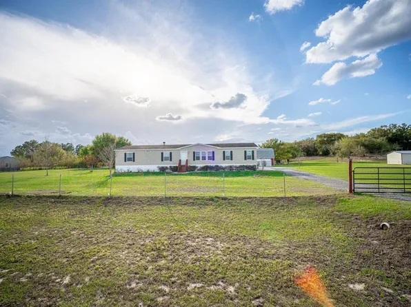 8009 Sergeant Pepper Dr, Howey In The Hills, FL 34737