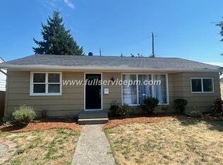 9322 31st Ave SW, Seattle, WA 98126