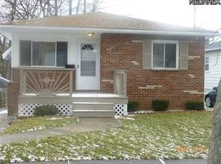 410 Baldwin Rd, Akron, OH 44312