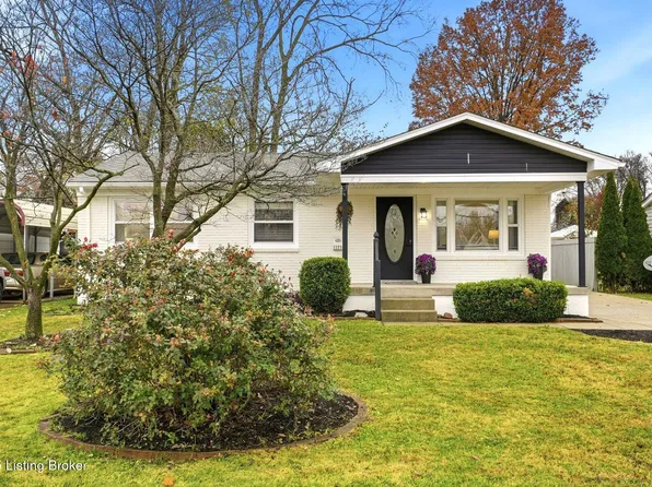 1323 Lacona Ln, Louisville, KY 40213