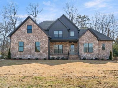 3421 East St, Birmingham, AL, 35243