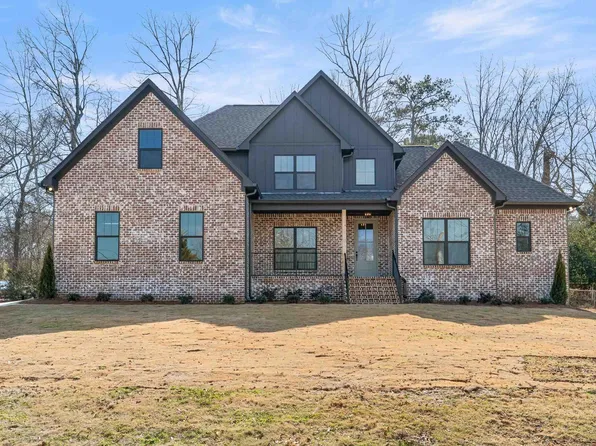 3421 East St, Birmingham, AL 35243