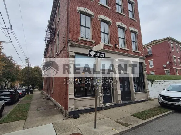 424 Emma St APT 101, Covington, KY 41011
