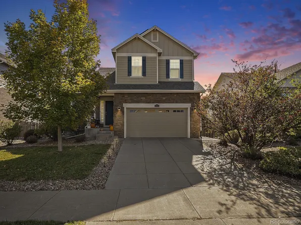 25954 E 1st Place, Aurora, CO 80018