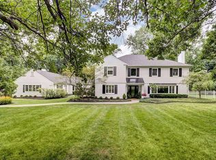 7255 Brill Rd, Cincinnati, OH 45243