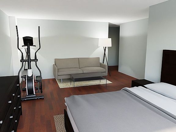 4th image of 440 E 62nd St APT 16DE