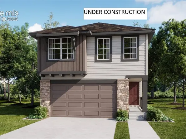 2966 Galena Peak Hts, Colorado Springs, CO 80904
