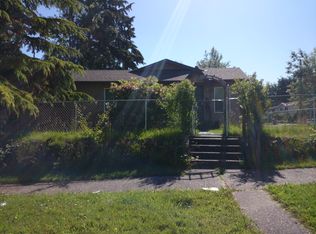 9648 57th Ave S, Seattle, WA 98118