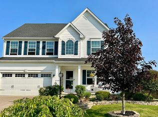 5530 Coverdale Way, Medina, OH 44256