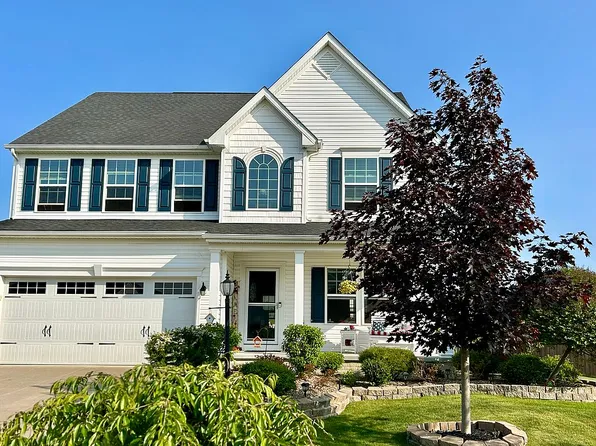 5530 Coverdale Way, Medina, OH 44256