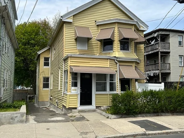 148 Florence St, Everett, MA 02149