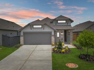 26410 Bright Eyes Ln, Hockley, TX 77447