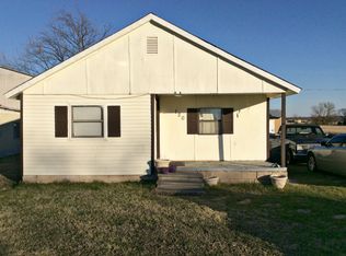 120 P St NE, Ardmore, OK 73401
