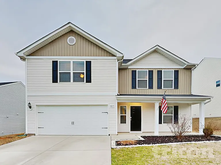 4217 Piedmont Farms Way — Photo 2
