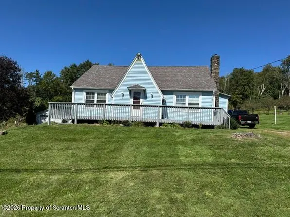 125 Sullivan Rd, North Abington Township, PA 18414