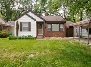 1224 E Minota St, Springfield, MO 65804
