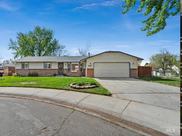 2151 N Maxie Pl, Meridian, ID 83646