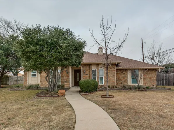 2901 Regal Rd, Plano, TX 75075
