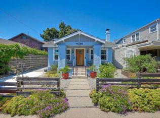4036 Jackdaw St, San Diego, CA 92103
