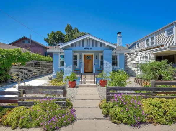 4036 Jackdaw St, San Diego, CA 92103