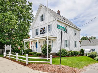 968 Main St, Winchester, MA, 01890