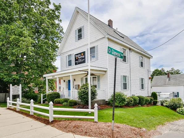 968 Main St, Winchester, MA 01890