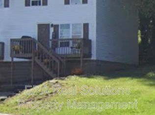 319 Bigelow St APT 4, Hillsboro, OH 45133