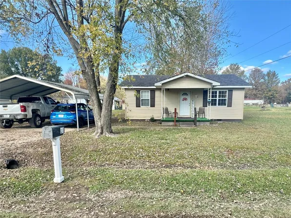 61 Hallmark Rd, Poplar Bluff, MO 63901