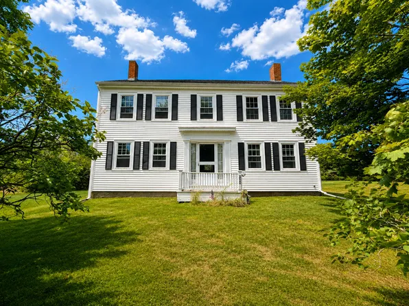 255 Water Street, Addison, ME 04606