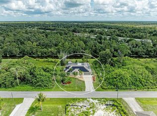 1857 N San Mateo Dr, North Port, FL 34288