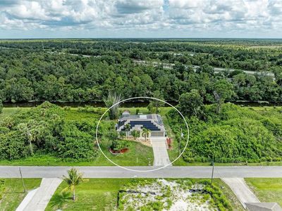 1857 N San Mateo Dr, North Port, FL, 34288