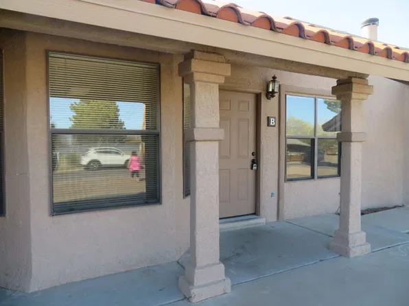 *Bleimeyer-1130, 1130 Bleimeyer Rd APT B, Las Cruces, NM 88007