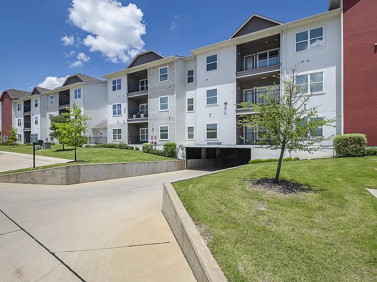 Park Residences Plano 55+ Active Adult Living — Photo 21